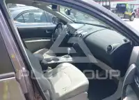 2009 Nissan ROGUE фото