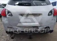 2009 Nissan ROGUE фото