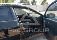 2009 Nissan ROGUE фото