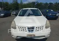 2009 Nissan ROGUE фото