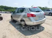 2009 Nissan ROGUE фото