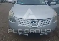 2009 Nissan ROGUE photo