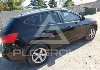 2009 Nissan ROGUE фото