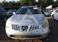 2009 Nissan ROGUE фото