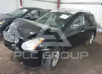 2009 Nissan ROGUE фото