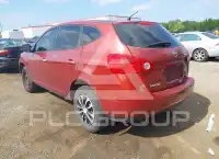 2009 Nissan ROGUE photo