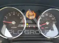 2009 Nissan ROGUE фото
