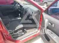 2009 Nissan ROGUE photo
