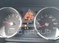 2009 Nissan ROGUE photo