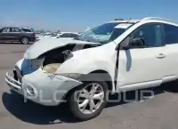 2009 Nissan ROGUE photo
