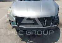 2009 Nissan ROGUE фото