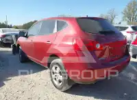 2009 Nissan ROGUE photo