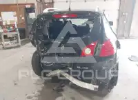 2009 Nissan ROGUE фото