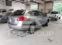 2009 Nissan ROGUE фото