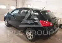 2009 Nissan ROGUE фото