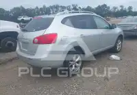 2009 Nissan ROGUE photo
