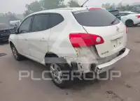 2009 Nissan ROGUE фото