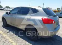 2009 Nissan ROGUE фото