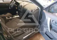 2009 Nissan ROGUE фото