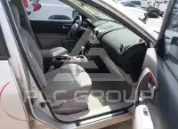 2009 Nissan ROGUE фото