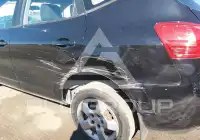 2009 Nissan ROGUE фото