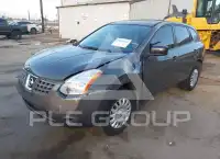 2009 Nissan ROGUE photo