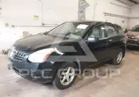 2009 Nissan ROGUE фото
