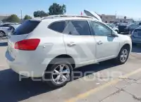 2009 Nissan ROGUE фото