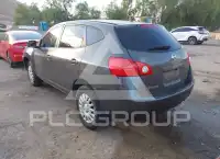 2009 Nissan ROGUE photo