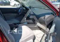 2009 Nissan ROGUE фото