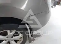 2009 Nissan ROGUE фото