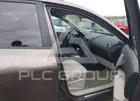 2009 Nissan ROGUE фото