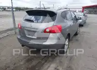 2009 Nissan ROGUE фото