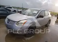 2009 Nissan ROGUE фото