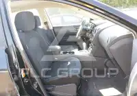 2009 Nissan ROGUE фото