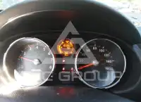 2009 Nissan ROGUE photo