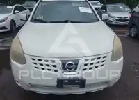 2009 Nissan ROGUE фото