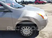 2009 Nissan ROGUE photo