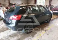2009 Nissan ROGUE фото