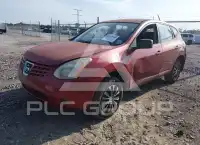 2009 Nissan ROGUE фото