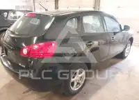 2009 Nissan ROGUE фото
