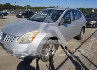 2009 Nissan ROGUE фото