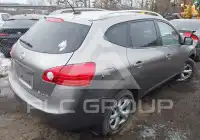 2009 Nissan ROGUE фото
