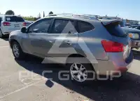 2009 Nissan ROGUE фото