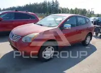 2009 Nissan ROGUE фото