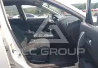 2009 Nissan ROGUE фото