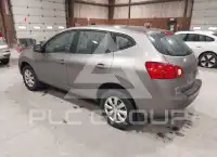 2009 Nissan ROGUE фото
