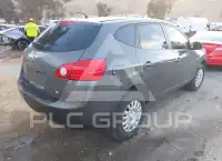 2009 Nissan ROGUE photo