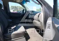 2009 Nissan XTERRA фото