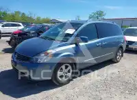 2009 Nissan QUEST фото